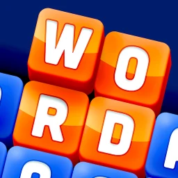 Word Stacks : Word Search Game simgesi