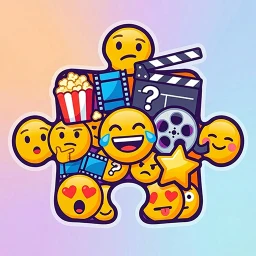 Bollywood Movie Emoji Quiz icon